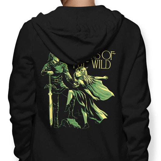 Rumors of the Wild - Hoodie