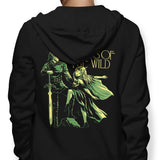 Rumors of the Wild - Hoodie