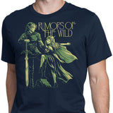 Rumors of the Wild - Men's Apparel