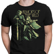 Rumors of the Wild - Men's Apparel
