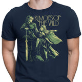 Rumors of the Wild - Men's Apparel