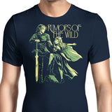 Rumors of the Wild - Men's Apparel