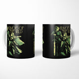 Rumors of the Wild - Mug