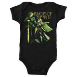 Rumors of the Wild - Youth Apparel