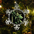 Rumors of the Wild - Ornament
