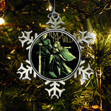 Rumors of the Wild - Ornament