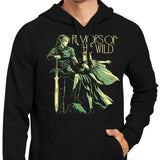 Rumors of the Wild - Hoodie