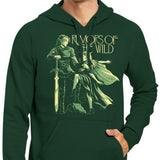 Rumors of the Wild - Hoodie