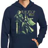 Rumors of the Wild - Hoodie