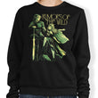 Rumors of the Wild - Sweatshirt