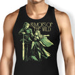 Rumors of the Wild - Tank Top