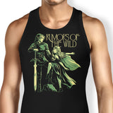 Rumors of the Wild - Tank Top