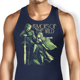 Rumors of the Wild - Tank Top
