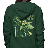 Rumors of the Wild - Hoodie