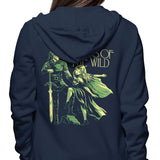 Rumors of the Wild - Hoodie