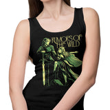Rumors of the Wild - Tank Top