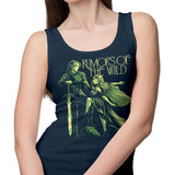 Rumors of the Wild - Tank Top