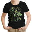 Rumors of the Wild - Youth Apparel