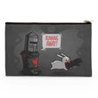 Running Away - Accessory Pouch