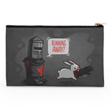 Running Away - Accessory Pouch