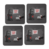 Running Away - Coasters