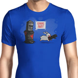 Running Away - Men's Apparel