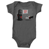 Running Away - Youth Apparel
