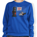 Running Away - Sweatshirt