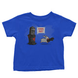 Running Away - Youth Apparel