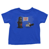 Running Away - Youth Apparel