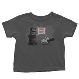 Running Away - Youth Apparel