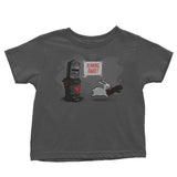 Running Away - Youth Apparel