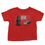 Running Away - Youth Apparel