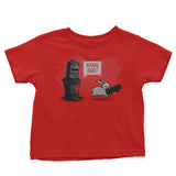 Running Away - Youth Apparel