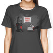 Running Away - Women's Apparel