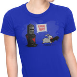 Running Away - Women's Apparel