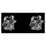 Running in Space - Mug