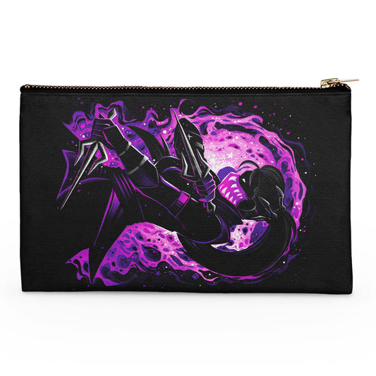 Ruthless Assassin - Accessory Pouch