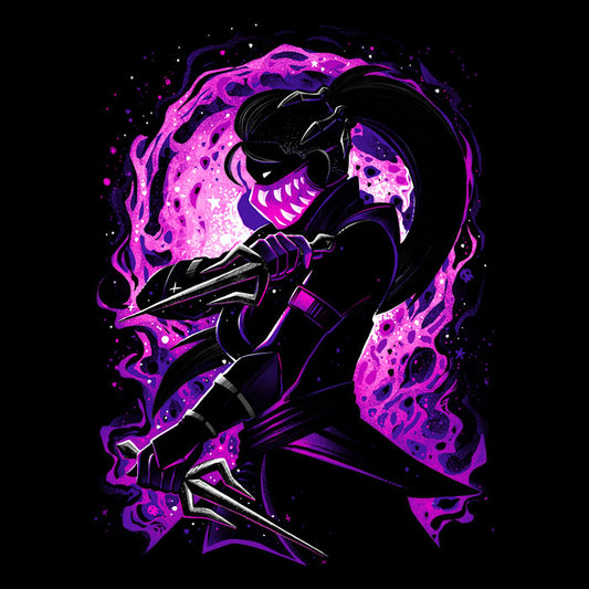 Ruthless Assassin - Men's V-Neck