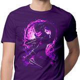Ruthless Assassin - Men's Apparel