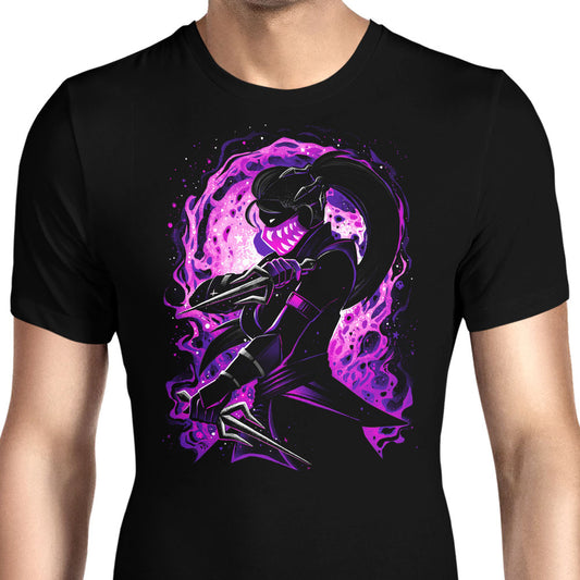 Ruthless Assassin - Men's Apparel