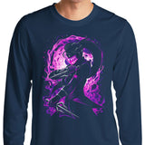 Ruthless Assassin - Long Sleeve T-Shirt