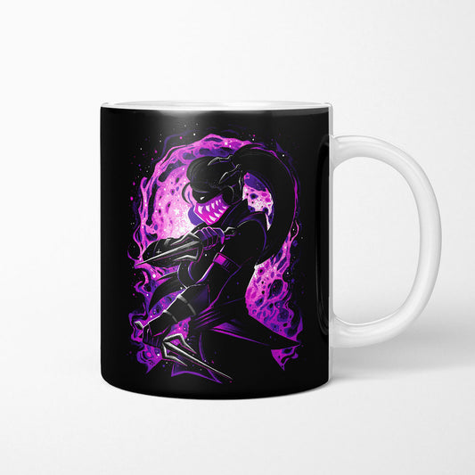 Ruthless Assassin - Mug