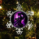 Ruthless Assassin - Ornament