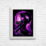 Ruthless Assassin - Posters & Prints