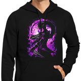 Ruthless Assassin - Hoodie