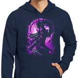 Ruthless Assassin - Hoodie