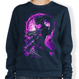 Ruthless Assassin - Sweatshirt