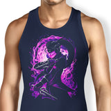 Ruthless Assassin - Tank Top