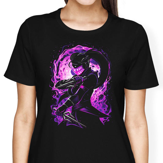 Ruthless Assassin - Women's Apparel